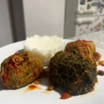 involtini di verza