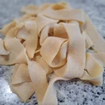 PAPPARDELLE