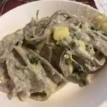 pizzoccheri