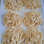 tagliatelle