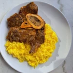 ossobuco alla milanese